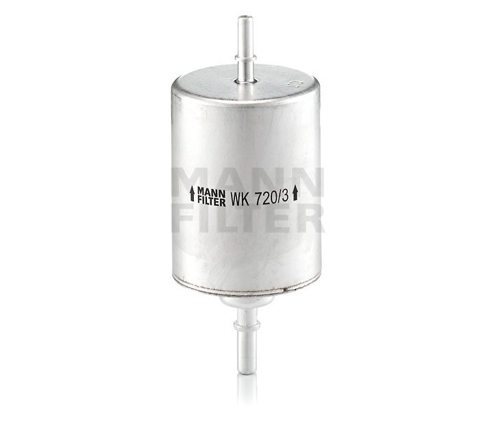 MANN WK 720/3 Filter PALIWA - Art.-Nr. HT-51074