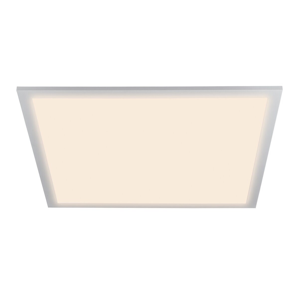 LIVARNO home LED light panel with color control, warm to cool white