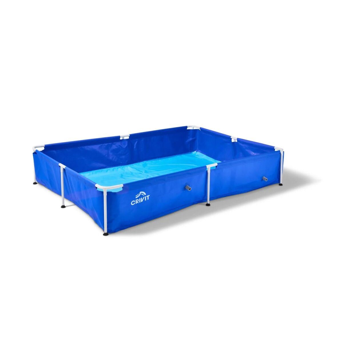 CRIVIT metal frame pool