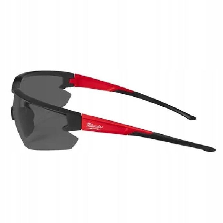 Milwaukee safety glasses tinted 4932479025