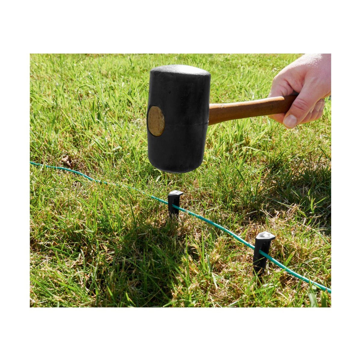 PARKSIDE® vervangende messenset/spijkerset/kabelreparatieset