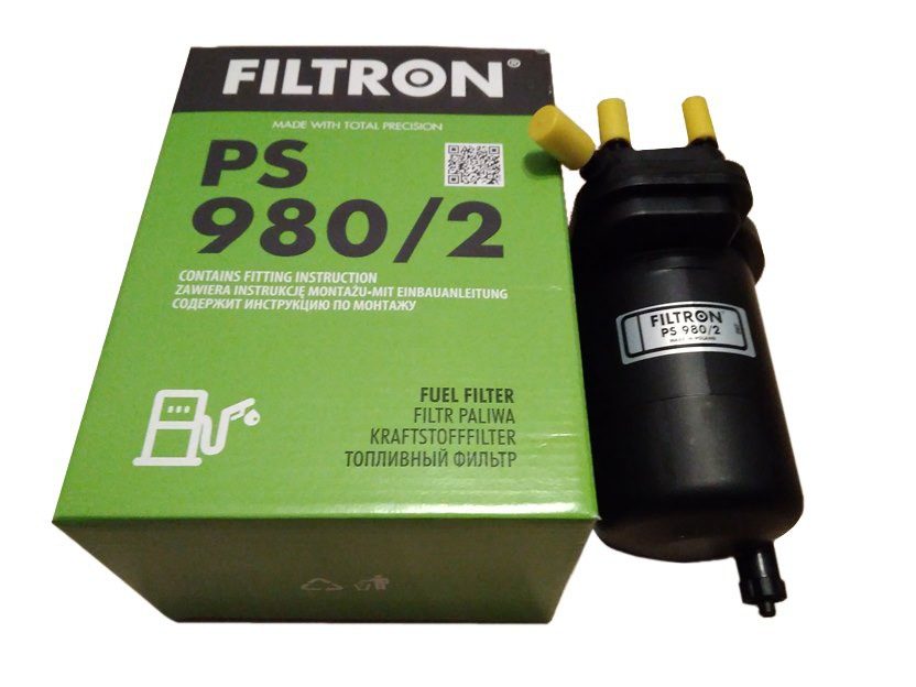 FILTRON Ps 980/2 fuel filter