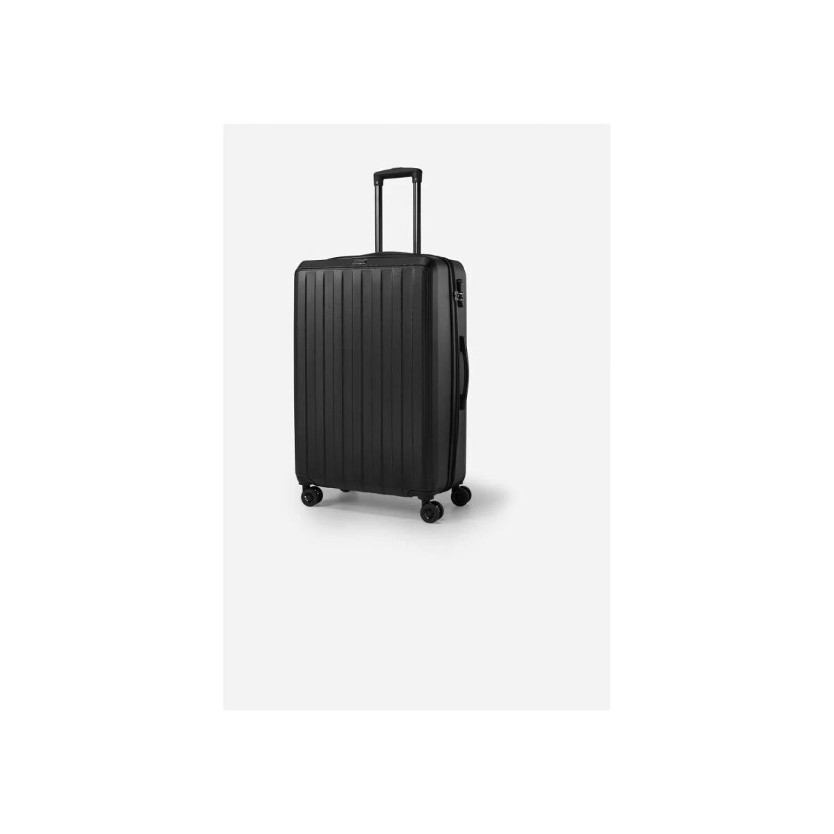 ESMARA® suitcase, hard case, L, 86 L