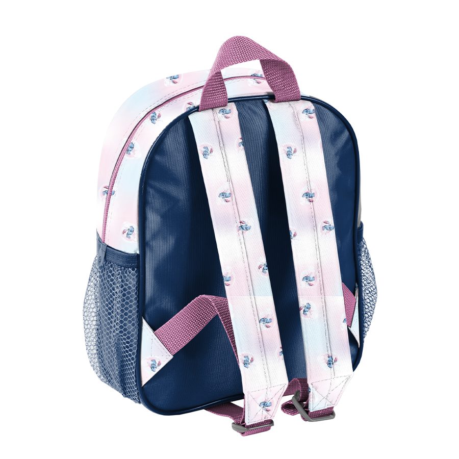 Sewing a small kindergarten backpack – EXP. 626