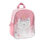 Sportowa Cute Kitty bag