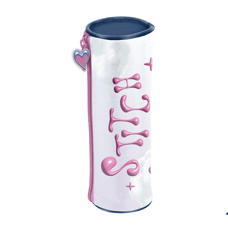 Stitch Tube Federmäppchen – EXP. 626