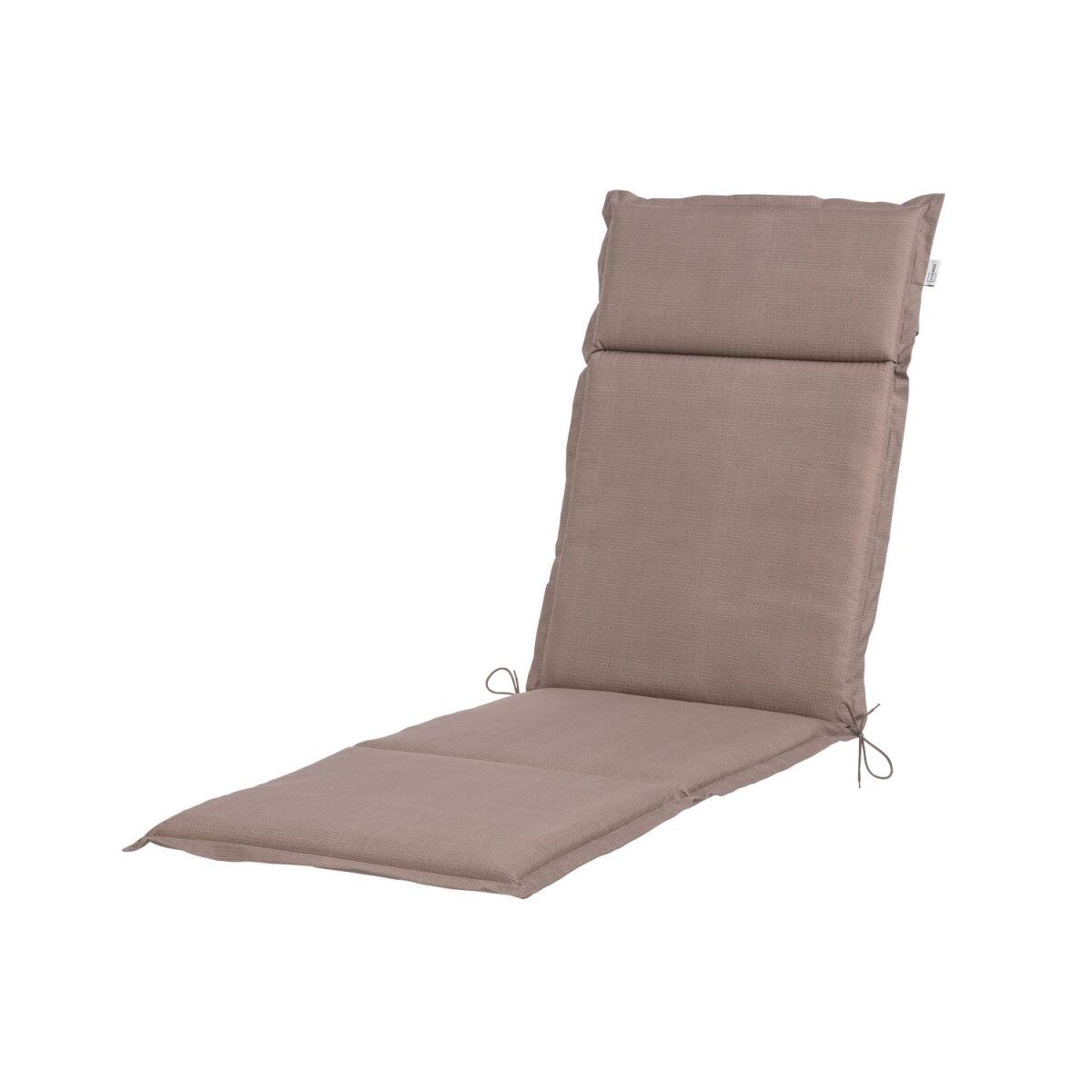 LIVARNO® Polsterauflage, für Relaxsessel Houston, beige