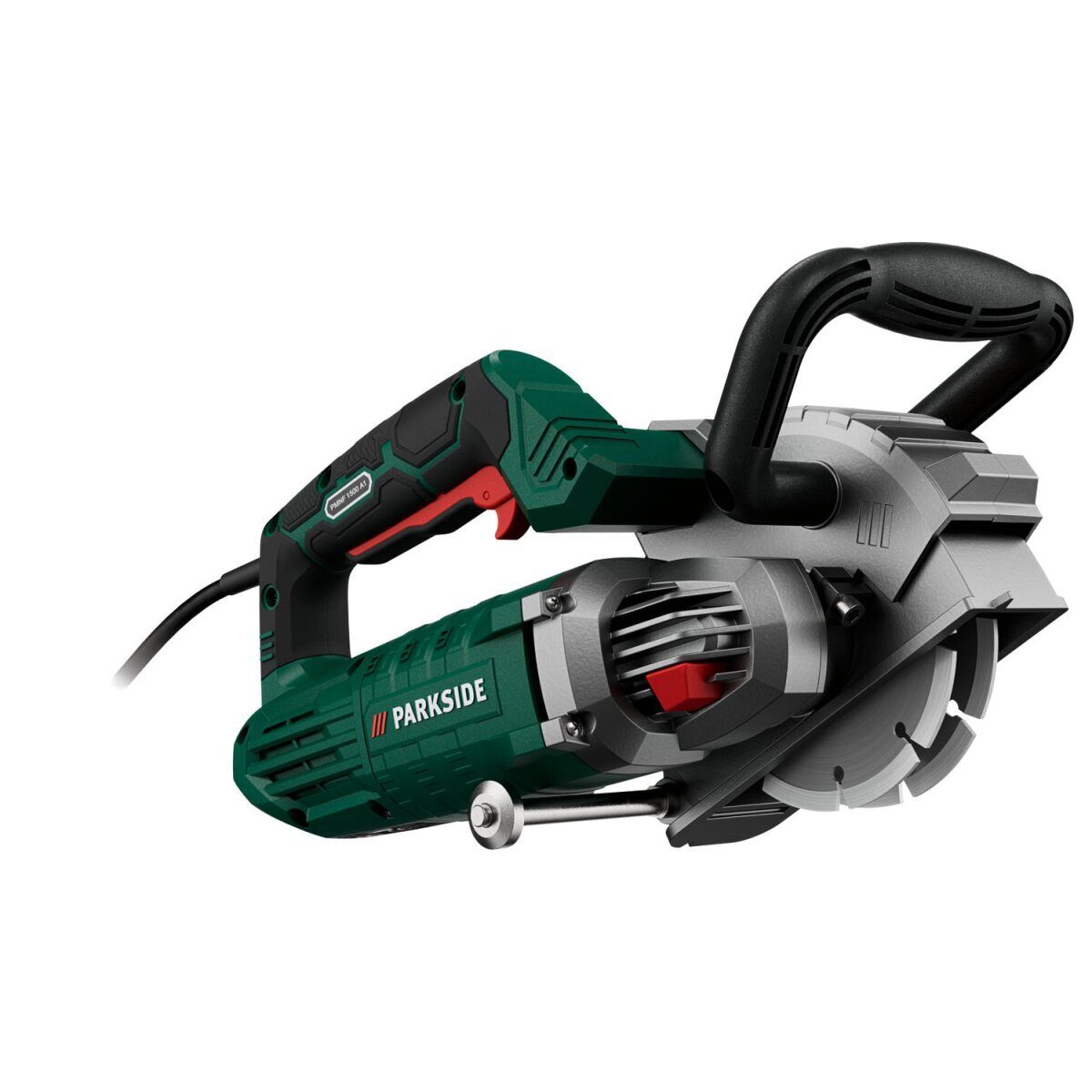 PARKSIDE® muurfrees »PMNF 1500 A1«