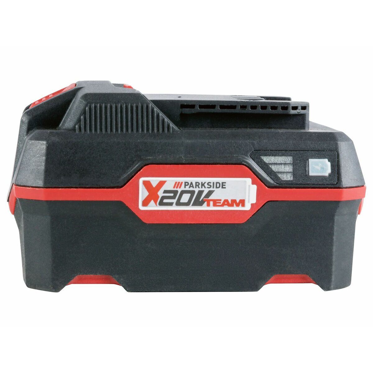 PARKSIDE® additional battery 4 Ah with charger for devices in the X 20 V family