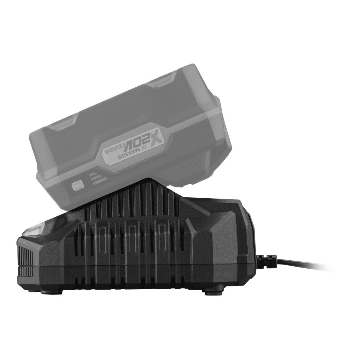 PARKSIDE® 20 V acculader »PLG 20 C3«, 4,5 A
