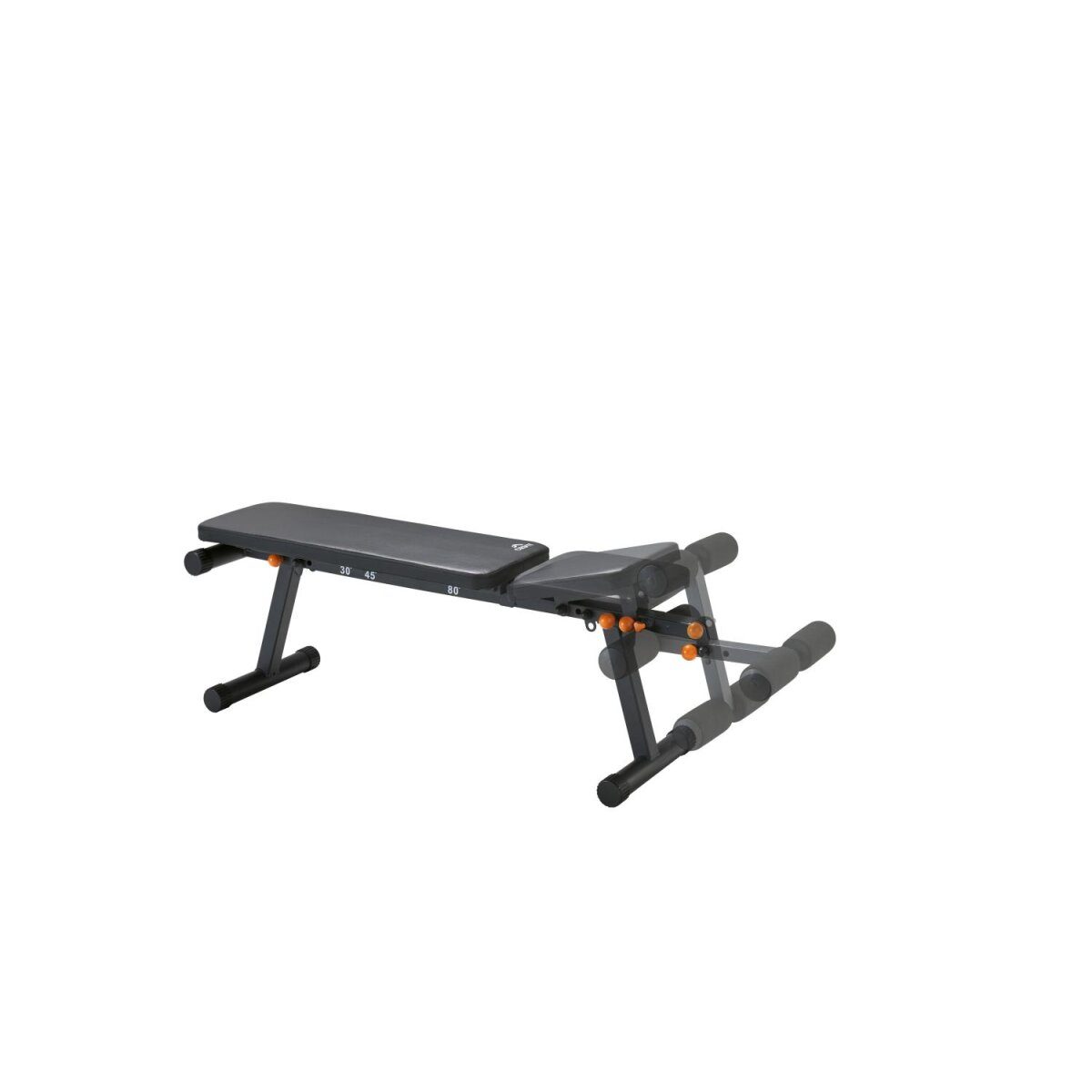 CRIVIT trainingsbank