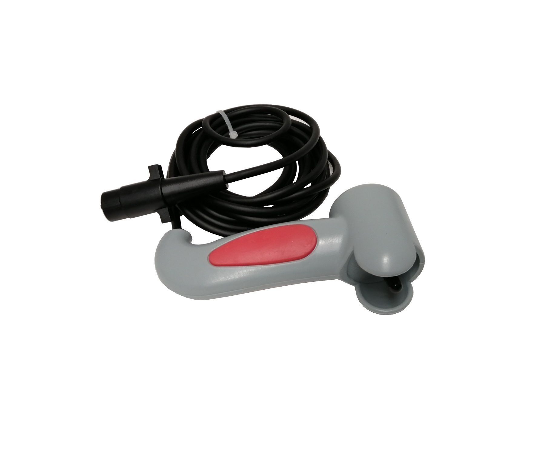 Elektrische Winde Runva EWX12000U (EWX 12.0x) - 5,4t - 12V Komplettset
