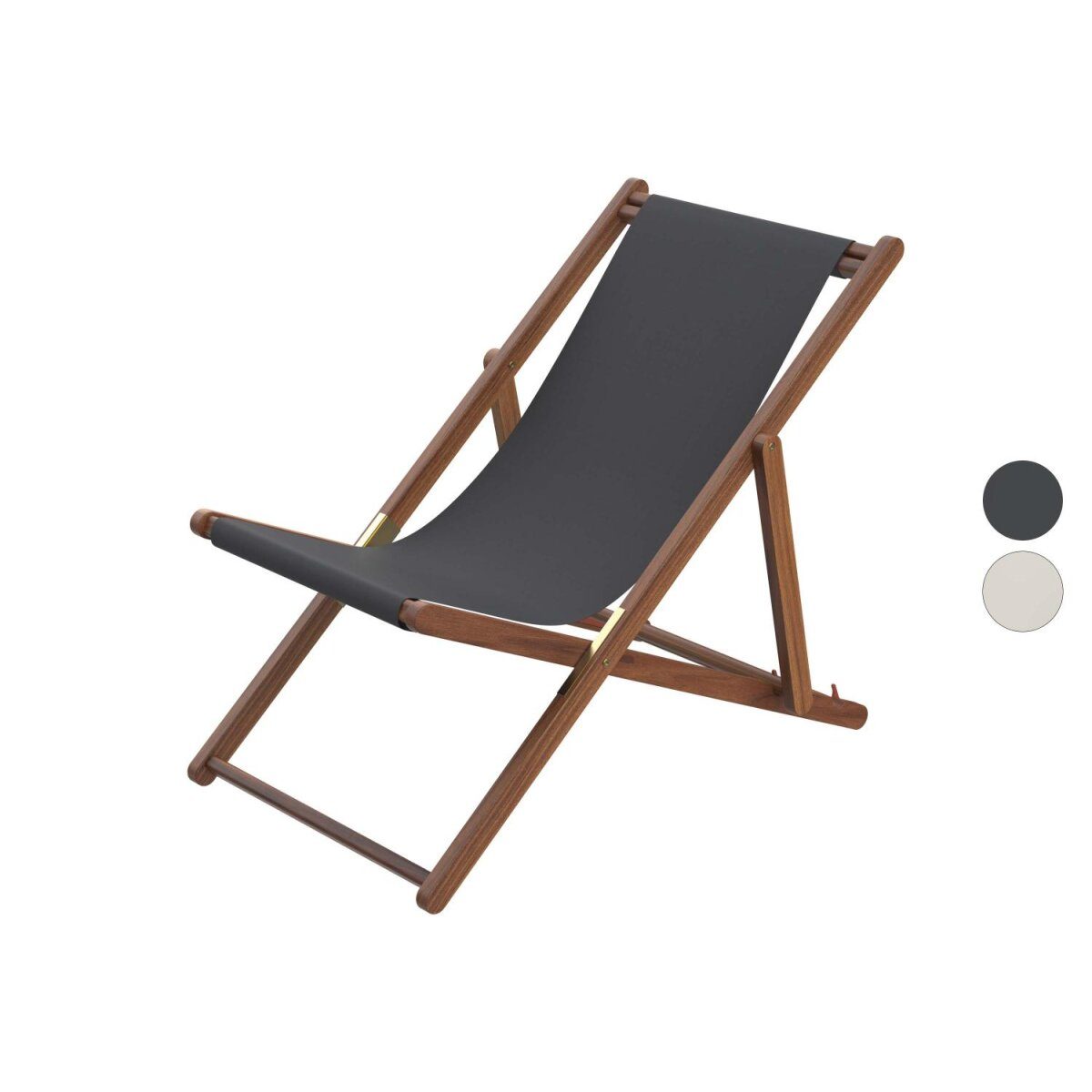 LIVARNO® Liegestuhl