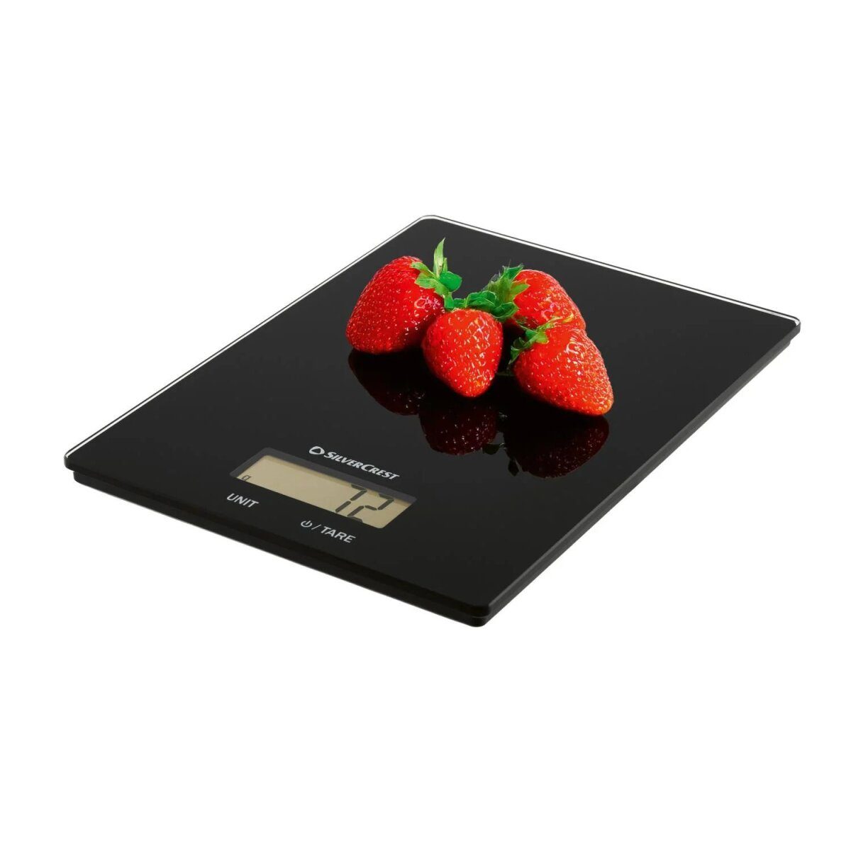 SILVERCREST® Digital Kitchen Scales