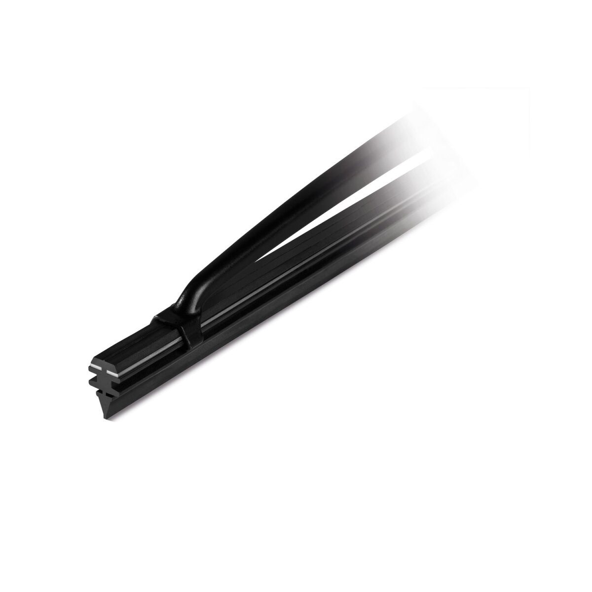 ULTIMATE SPEED® spoiler wipers, 2 pieces, with universal adapter (450/450 mm)