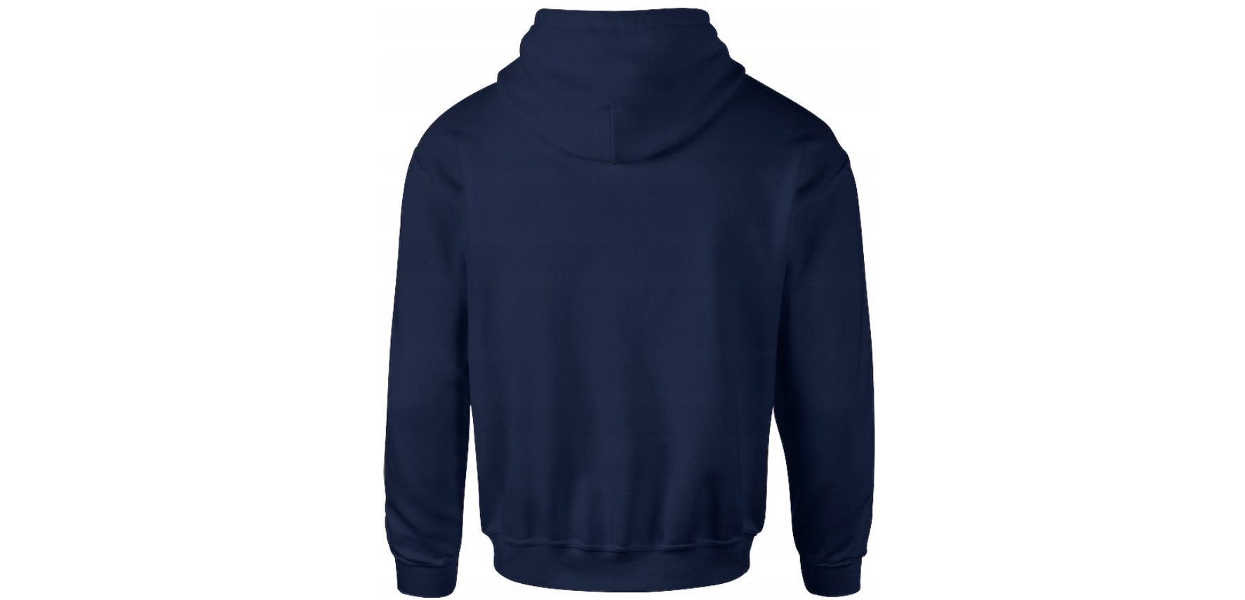 Bluza z kapturem JCB PREMIUM, sweter męski – Nr kat. HT-09409