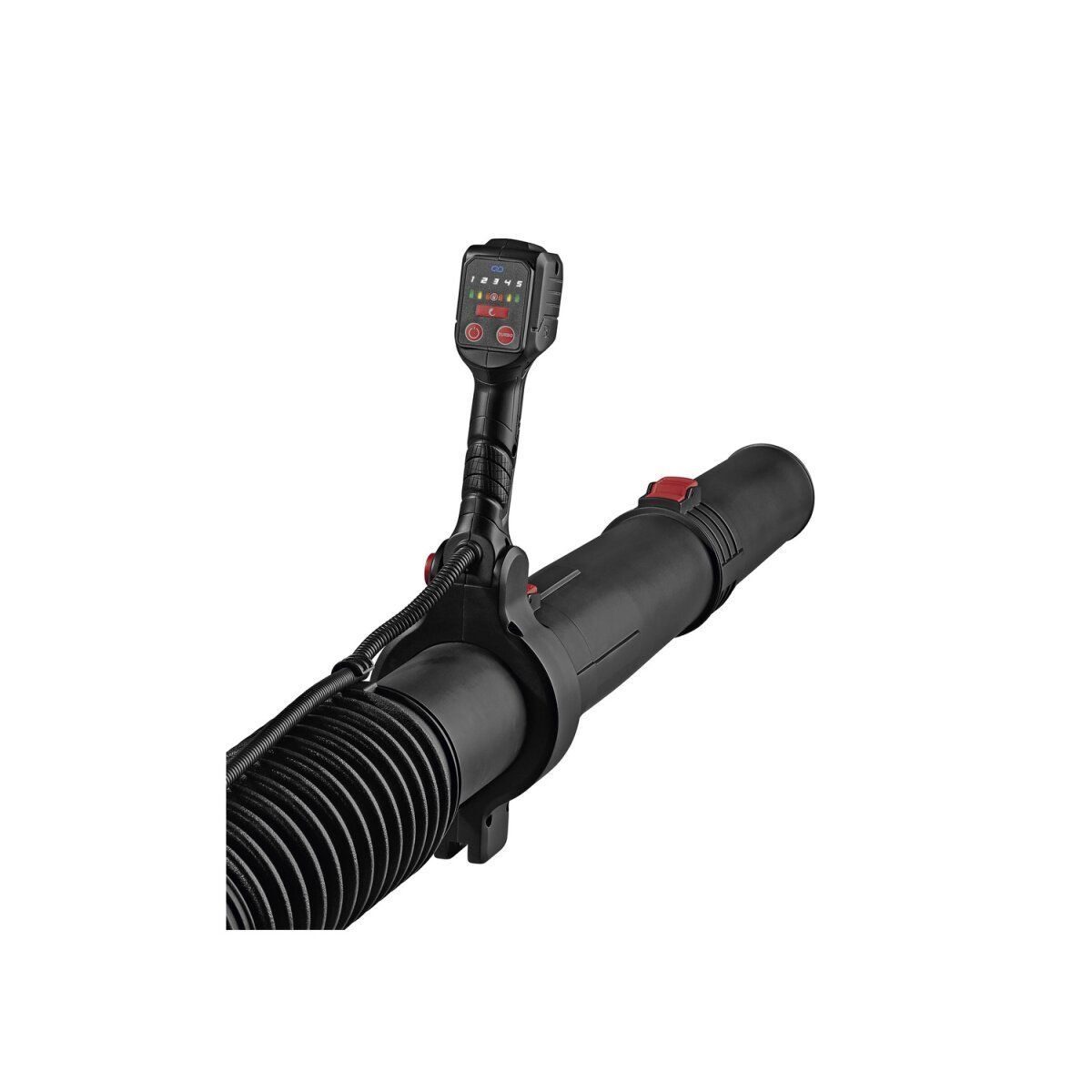 PARKSIDE PERFORMANCE® 40 V cordless backpack leaf blower »PPRLBA 40-Li A1«, without battery and chargers