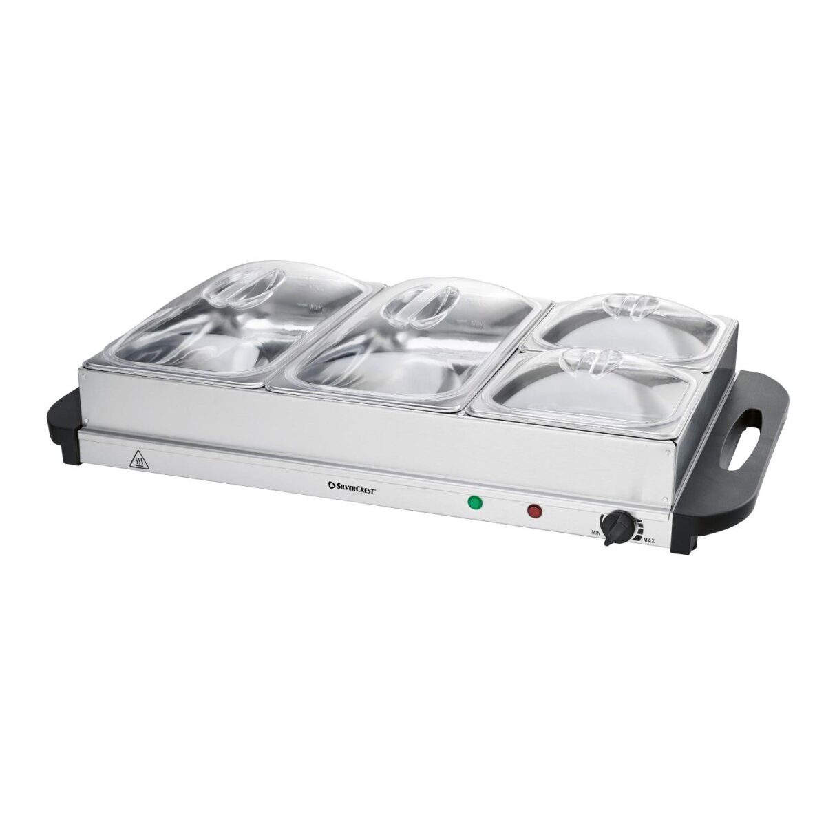 SILVERCREST® chauffe-buffet SBW 300 A2