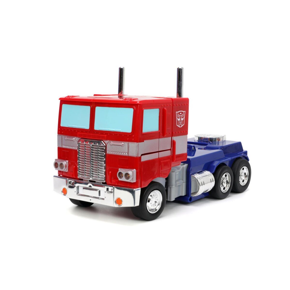 JADA Optimus Prime Converting RC – Part No. HT-51421