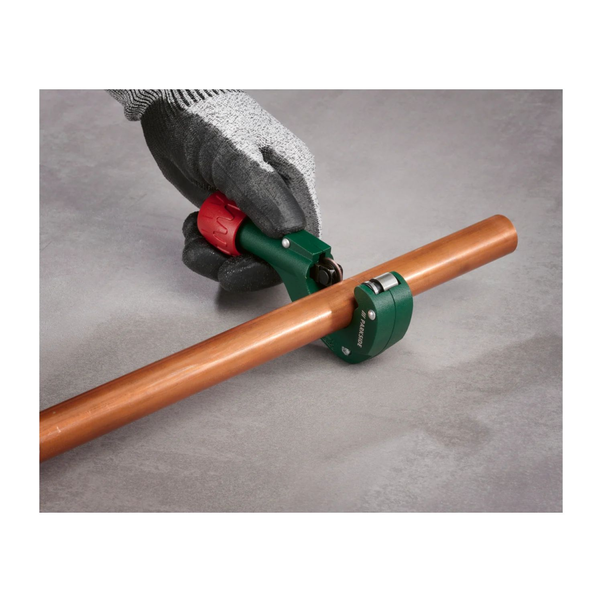 PARKSIDE® Coupe-tube/Cintreuse de tubes/Ensemble d'outils à double évasement