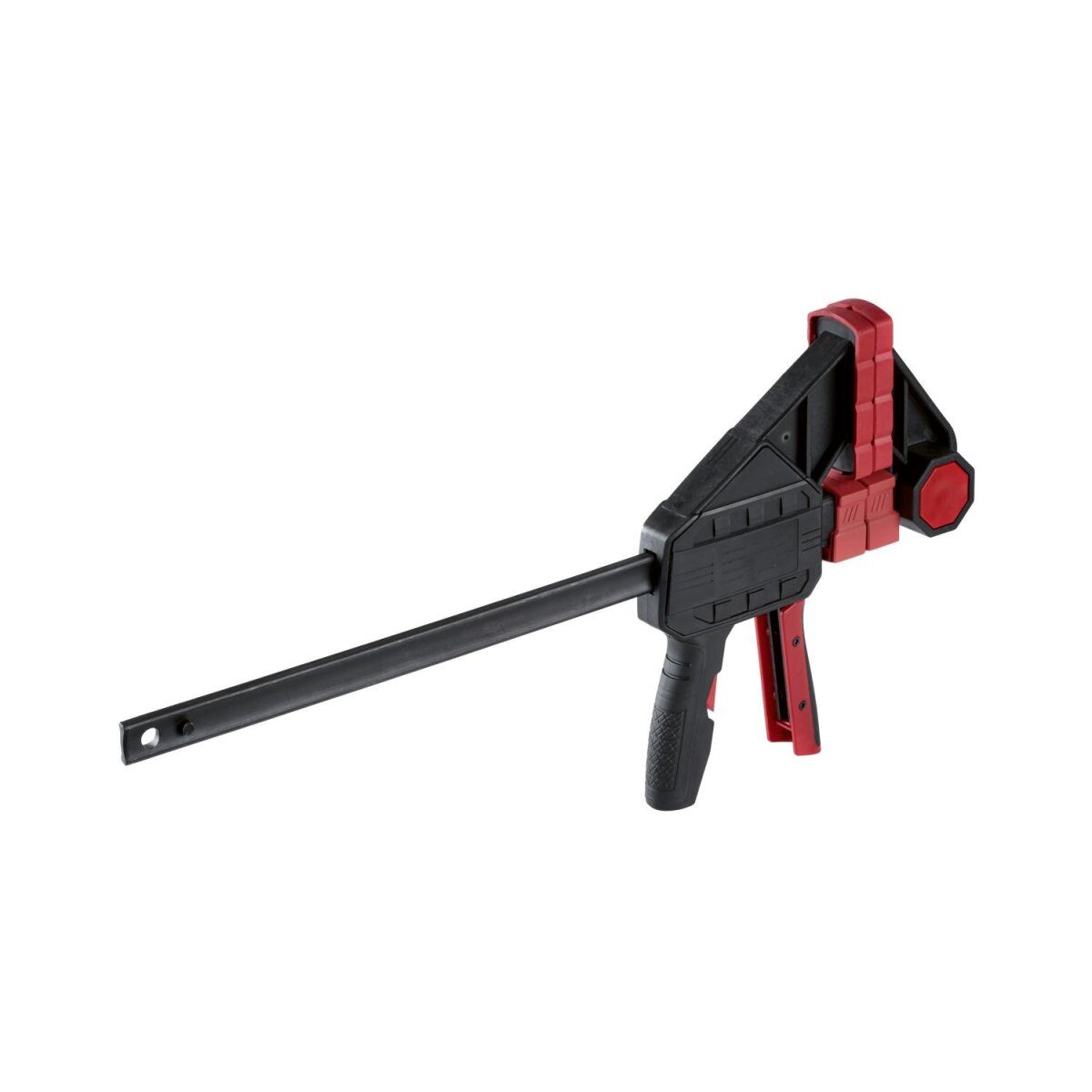 PARKSIDE PERFORMANCE® one-hand clamp set, 30 cm set of 2
