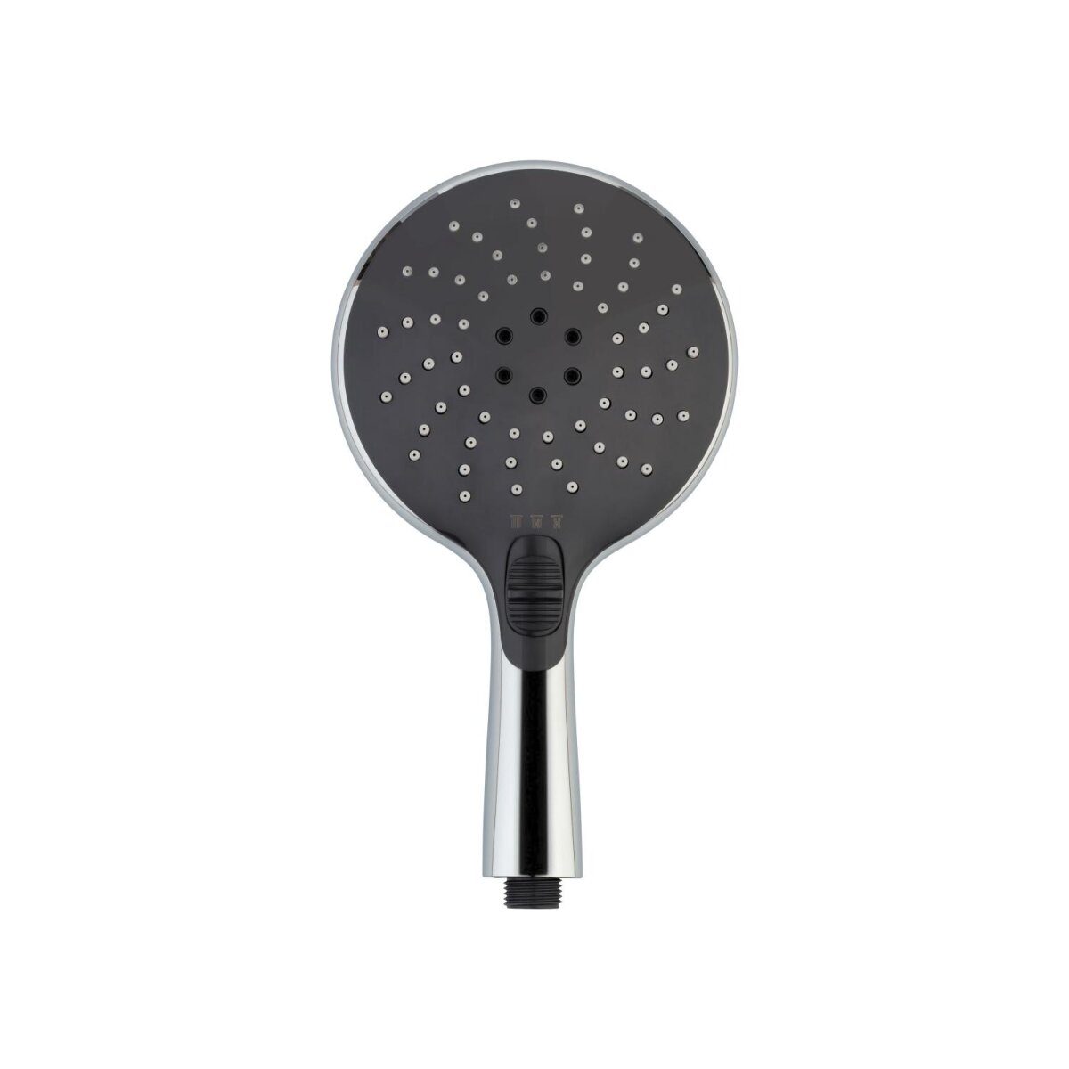 LIVARNO home multifunctional shower head with self-cleaning effect