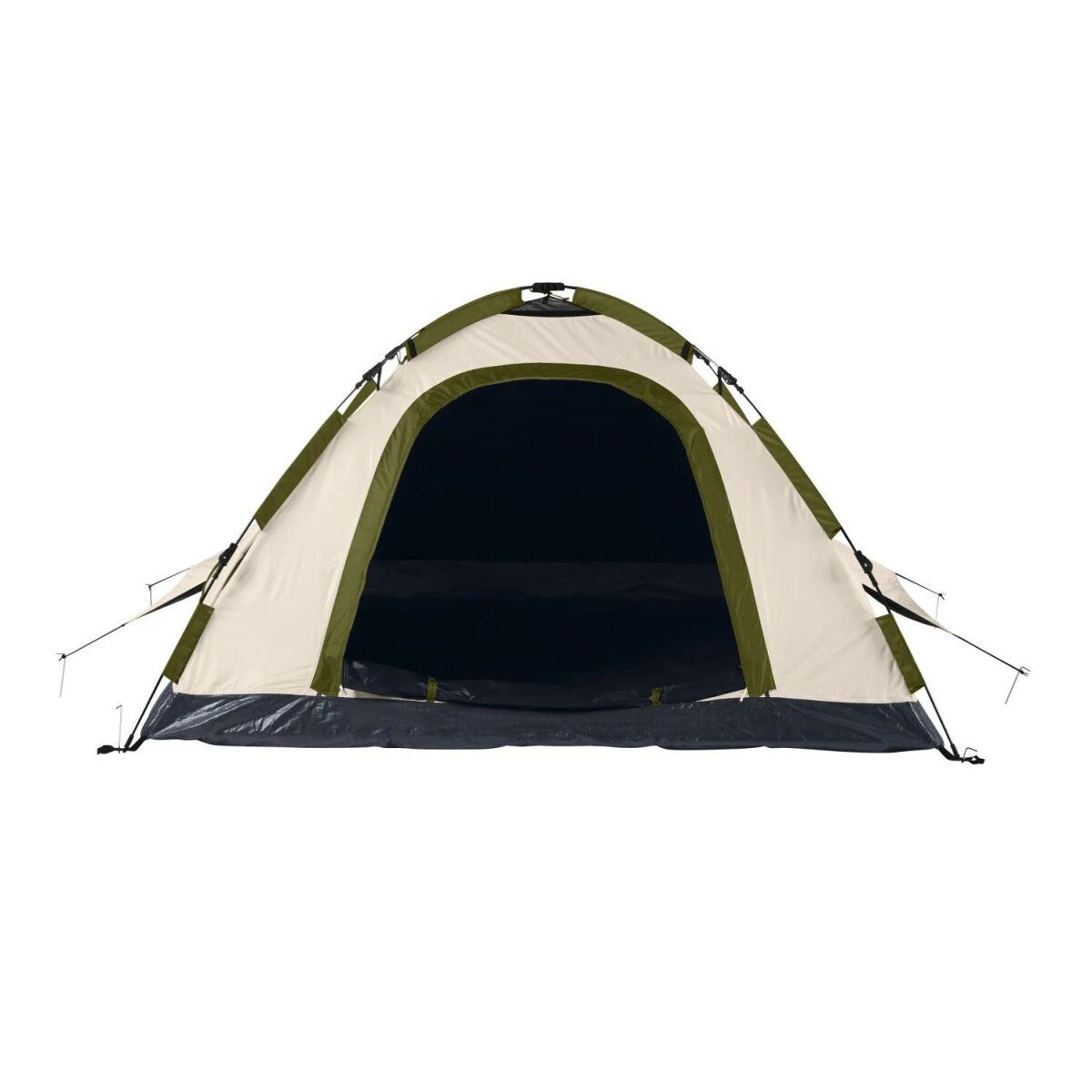 CRIVIT dome tent, easy to set up, suitable for 3 people