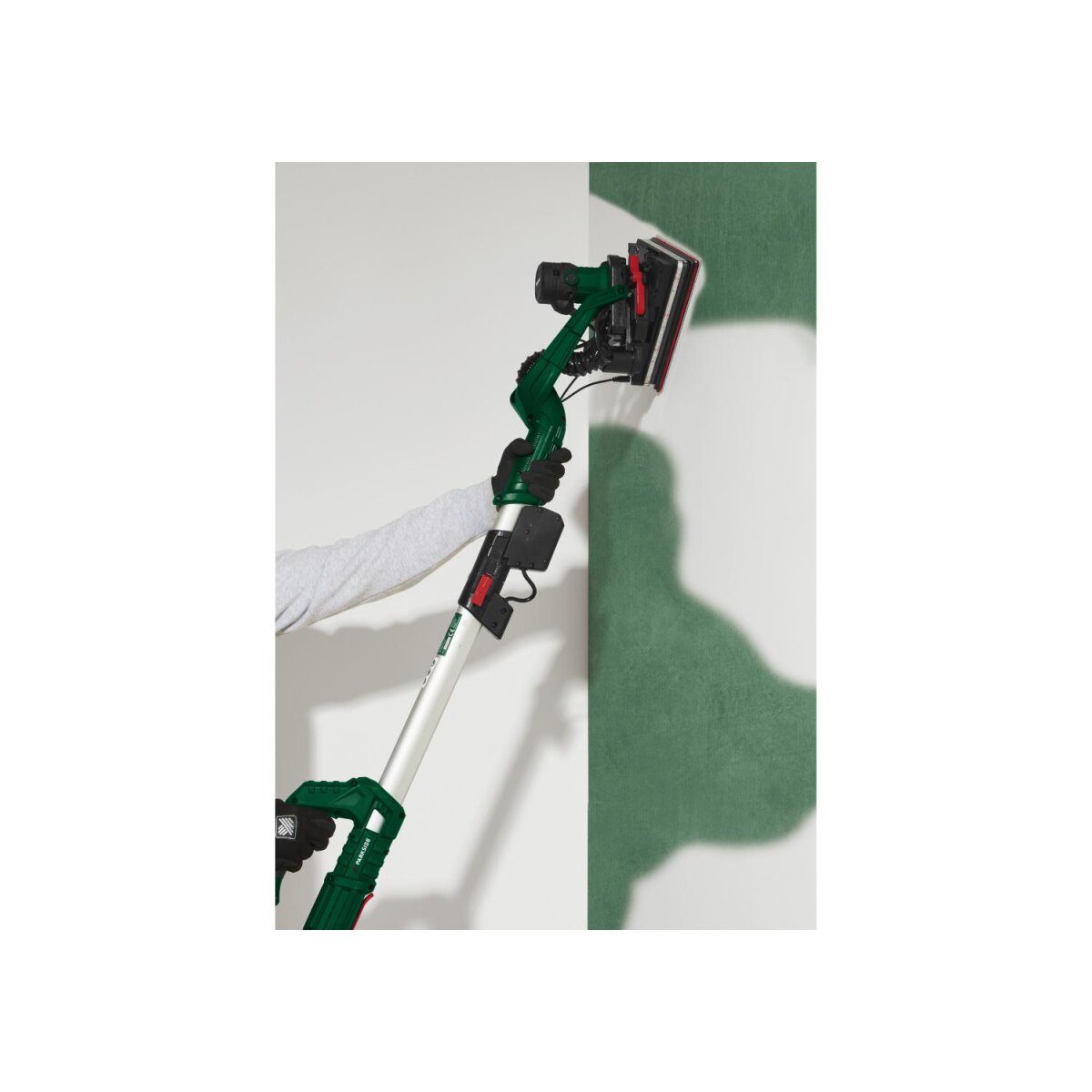 PARKSIDE® Schleifpapier-Set / Schleifgitter-Set