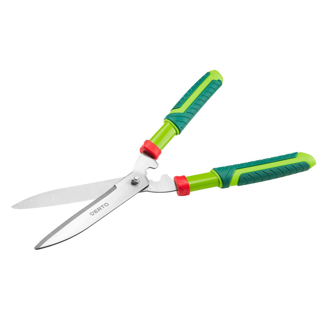 Hedge trimmers