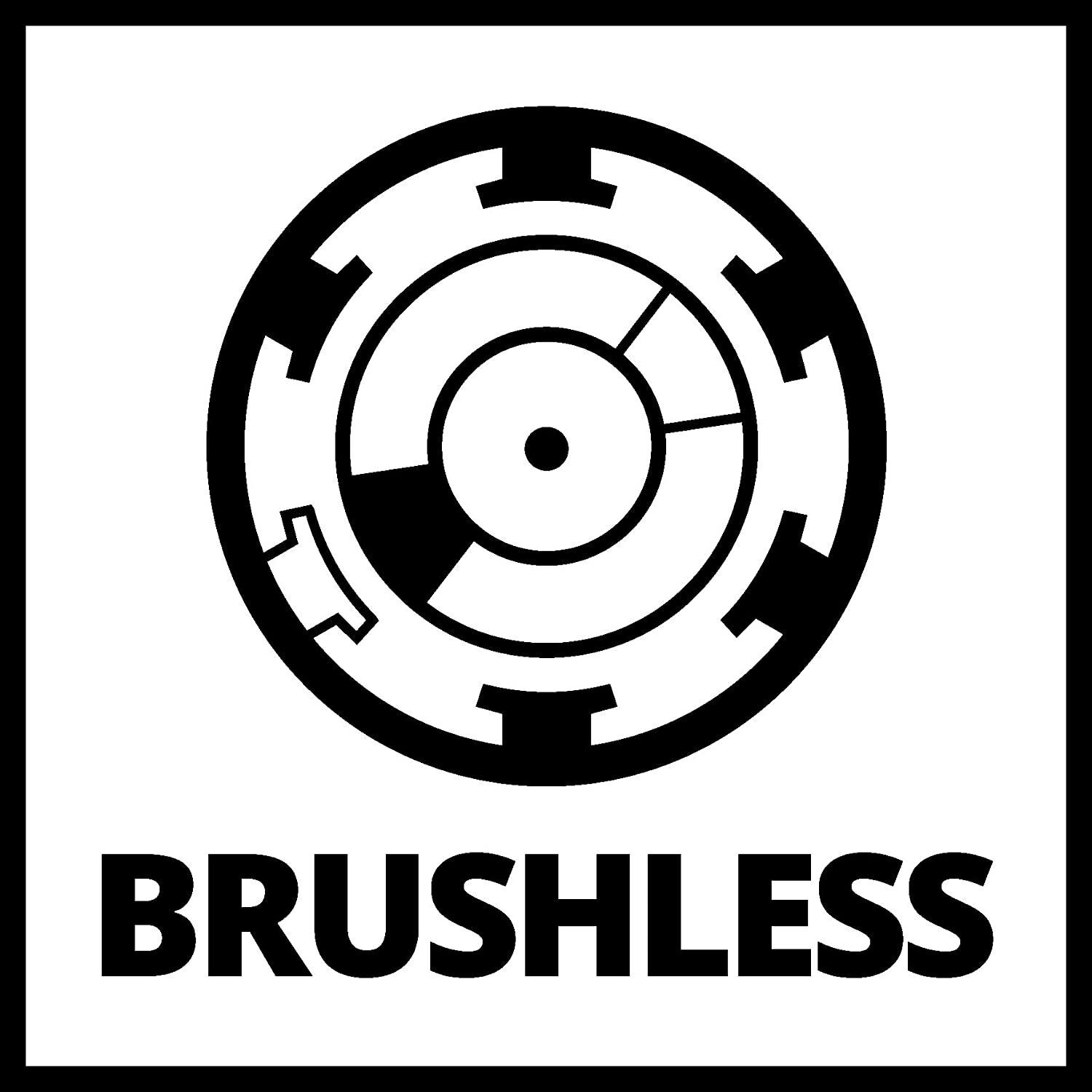 Einhell Akku-Schlagbohrschrauber TE-CD 18/50 Li-i BL Power Einhell Akku-Schlagbohrschrauber TE-CD 18/50 Li-i BL Power