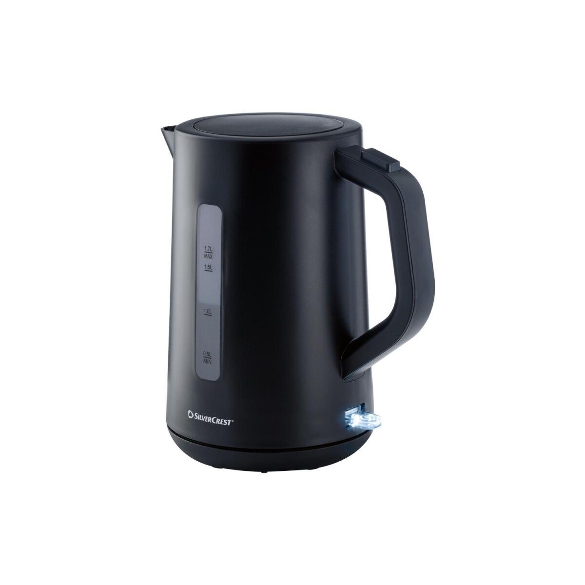 SILVERCREST® Wasserkocher »SWKK 3000 D1«