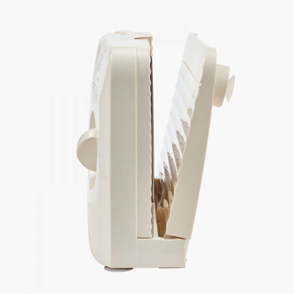 Universele snijmachine, vleessnijder, 180 W elektrische universele snijmachine met 17 cm mes, vleessnijder met 0-15 mm verstelbare dikte, voor bevroren vlees, ham, prime steak