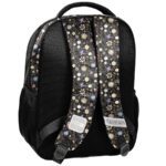 Sac à dos scolaire Fleurs Fleurs Minnie Mouse
