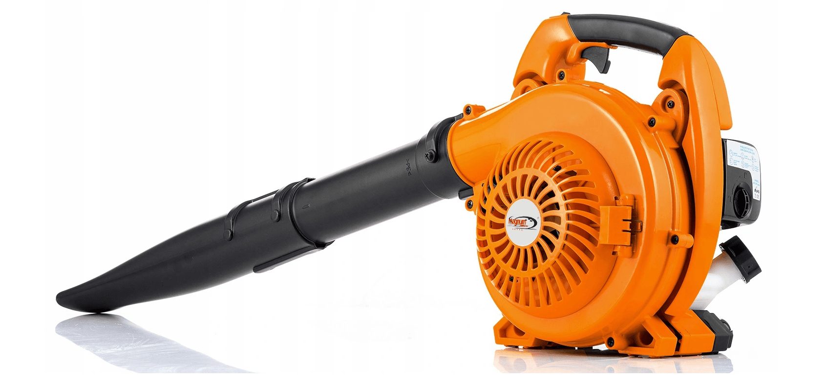 #SALE# Aspirateur souffleur de feuilles à essence avec fonction mulching 3 en 1