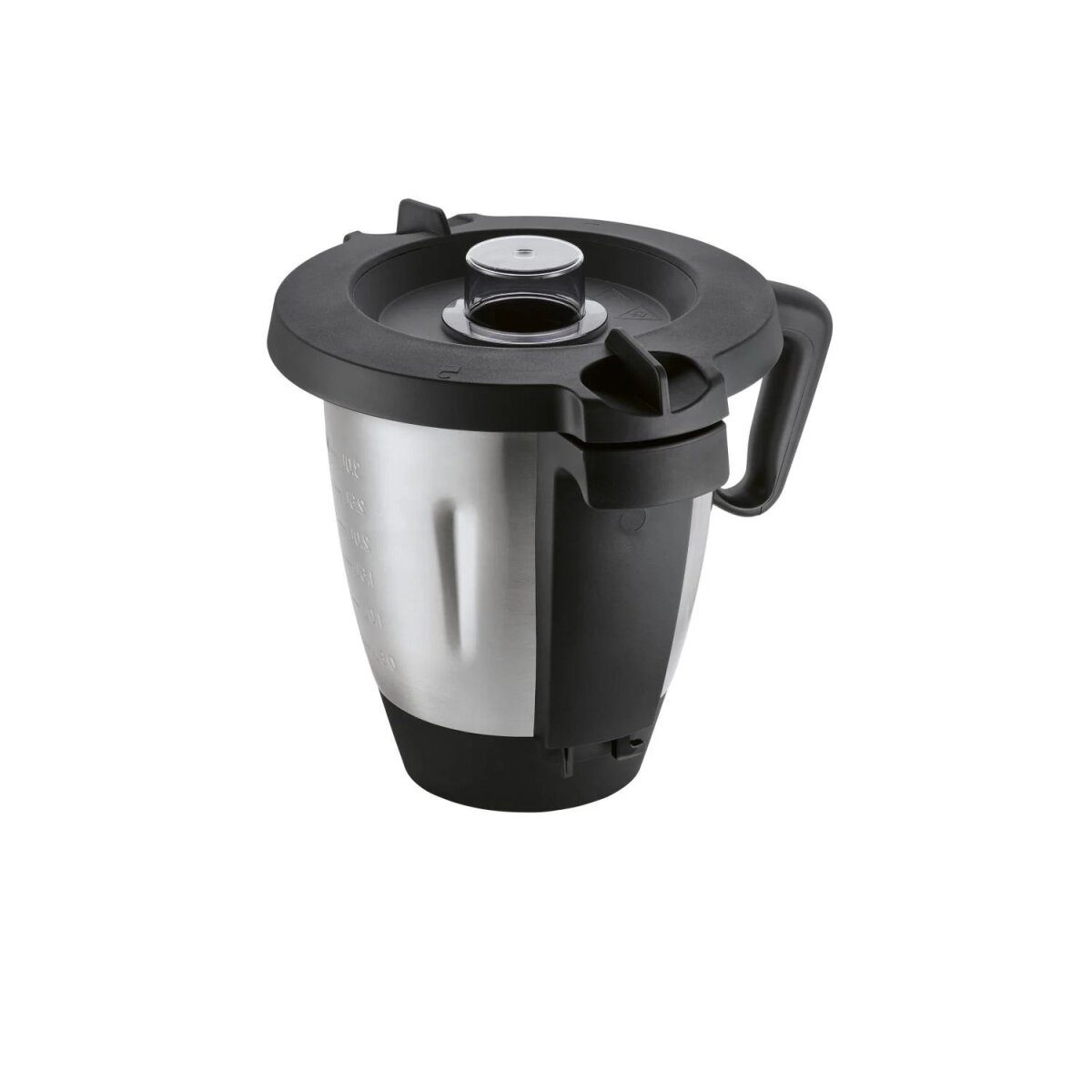 SILVERCREST® Rührbehälter-Set Monsieur Cuisine smart