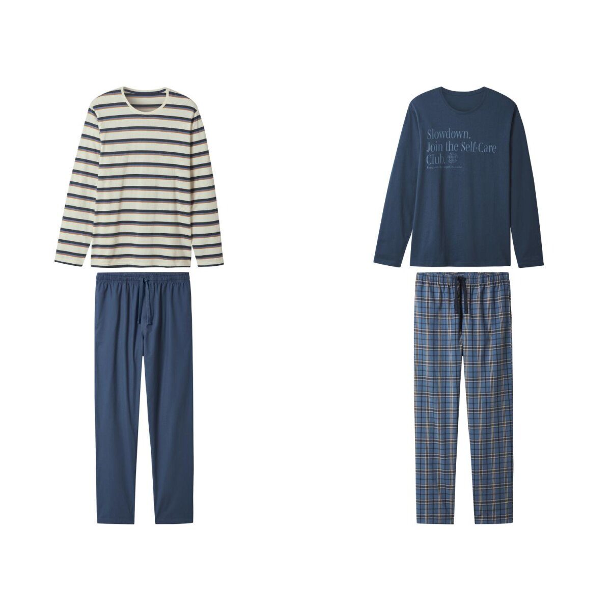 pyjama homme esmara Men