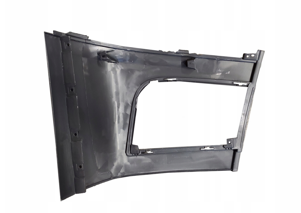 BUMPER MERCEDES ACTROS MP4 LINKS 960 885 47 25