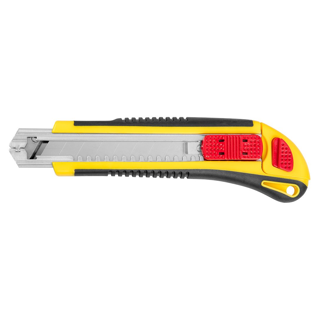 Messer mit gebrochener Klinge