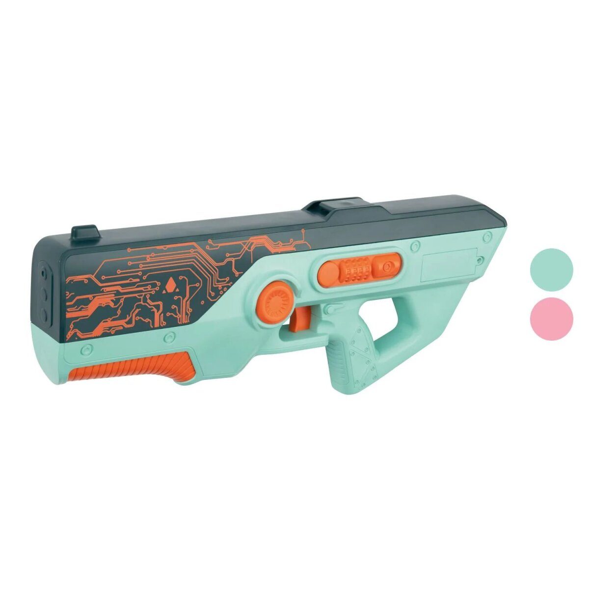 LUPILU® Elektrische Wasserpistole