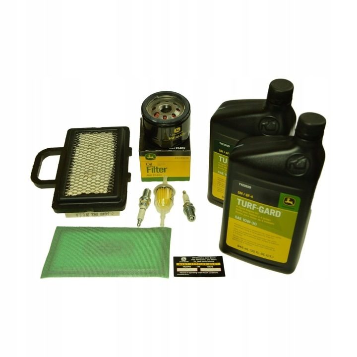 Original John Deere LG272 Service-Kit