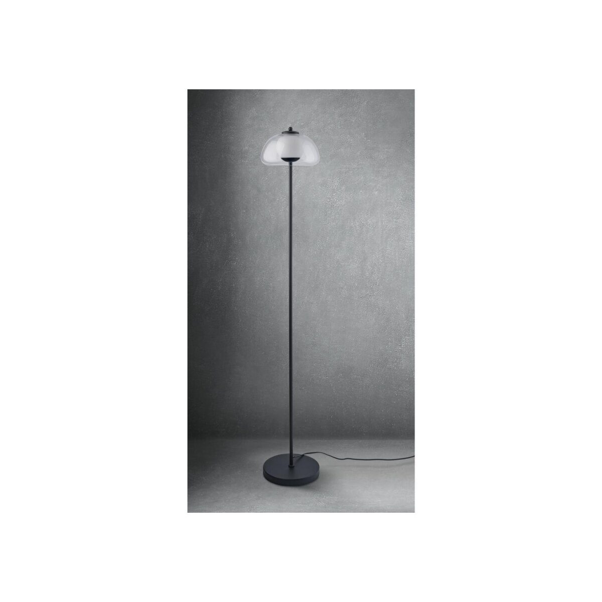 LIVARNO Home “Khepri” floor lamp, 1-bulb