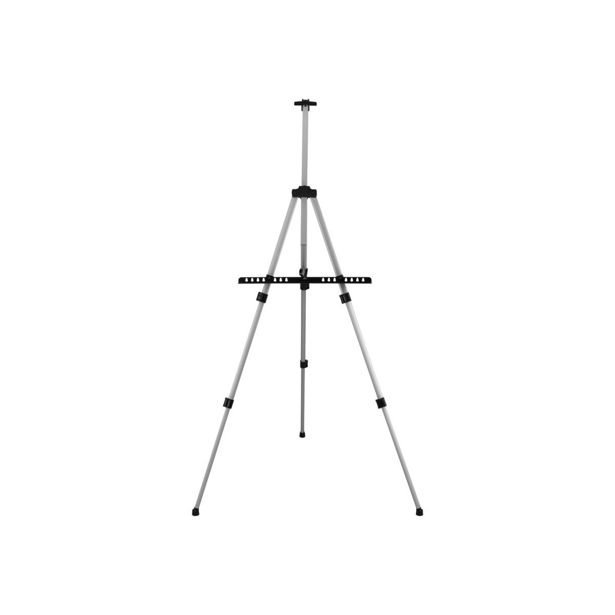 crelando® aluminum easel, with bag