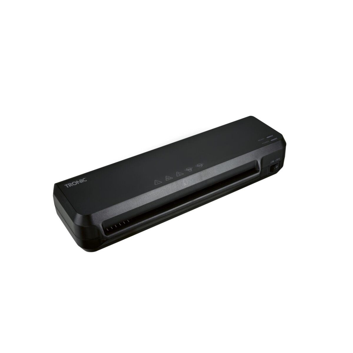 TRONIC® Laminiergerät (Schwarz)