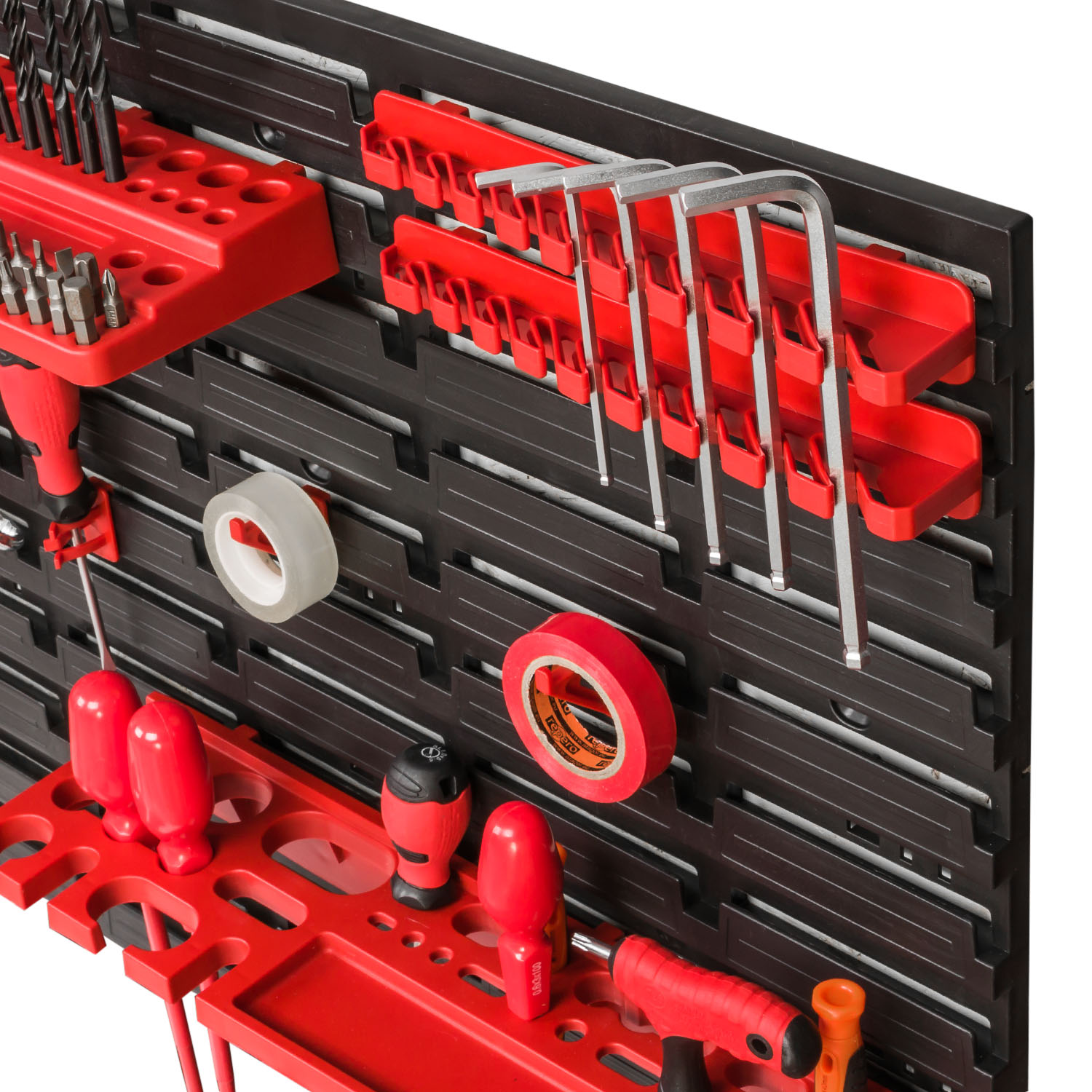 MIX48 tool board MIX48 tool board