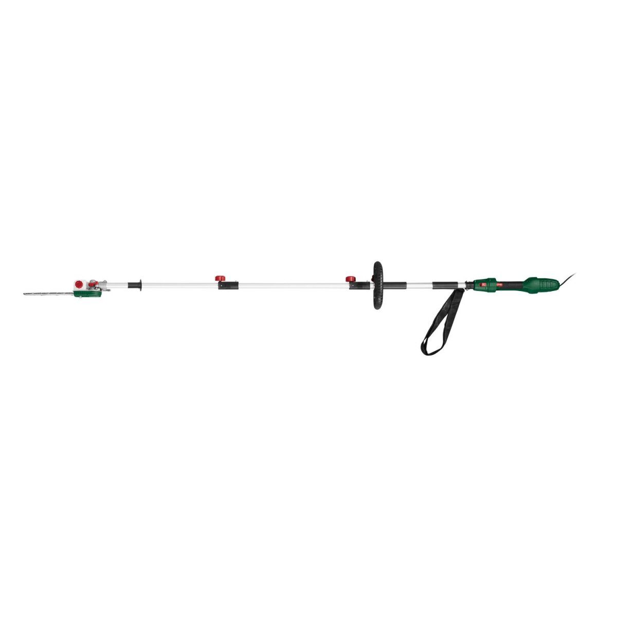 Appareil combiné électrique PARKSIDE® 2 en 1 « PEKG 2 A1 », avec tube rallonge bon