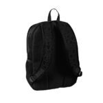 Sac à dos jeunesse Léopard BeUniq