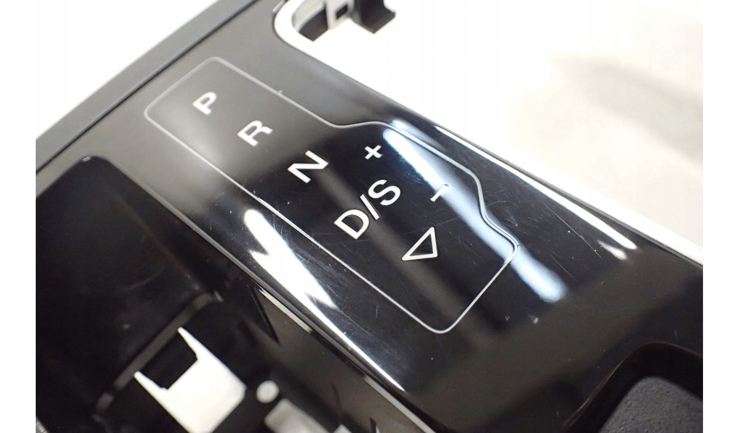 Audi A6 C7 4G Radiosteuerung 4G1919610F MMI Bedienfeld Navigation