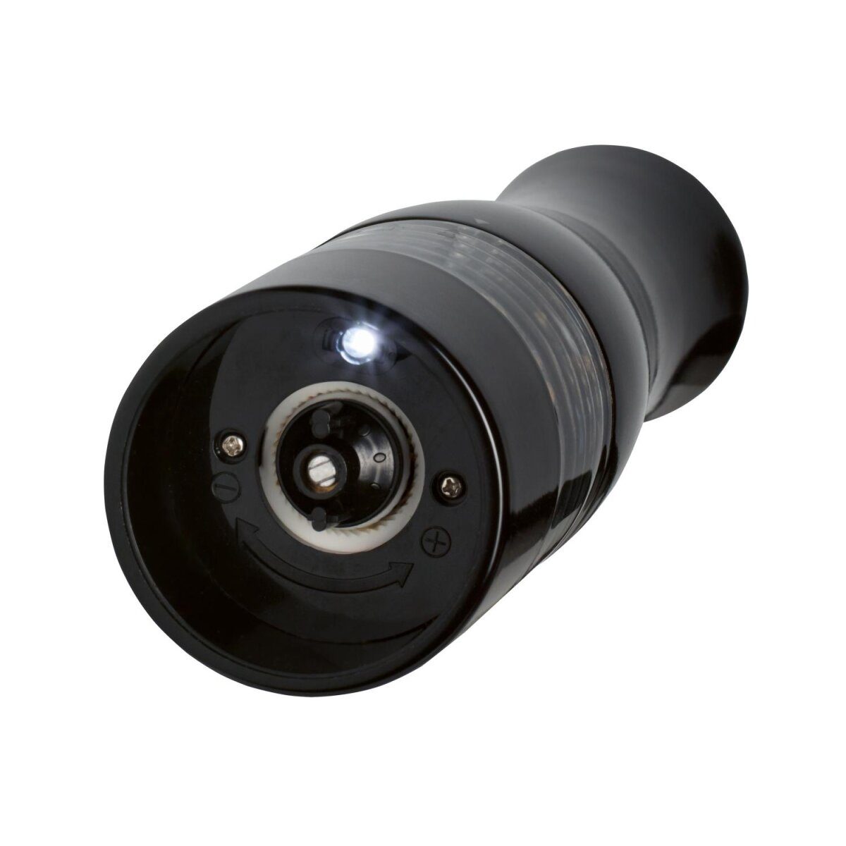 SILVERCREST® Elektrische zout- of pepermolen