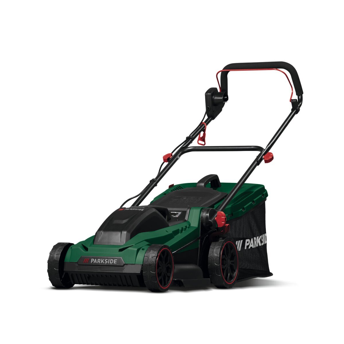 Kosiarka elektryczna PARKSIDE® »PRM 1500 A1«, 1500 W Kosiarka elektryczna PARKSIDE® »PRM 1500 A1«, 1500 W