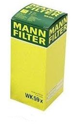 Filtr MANN MANN Wk 59 X filtr paliwa
